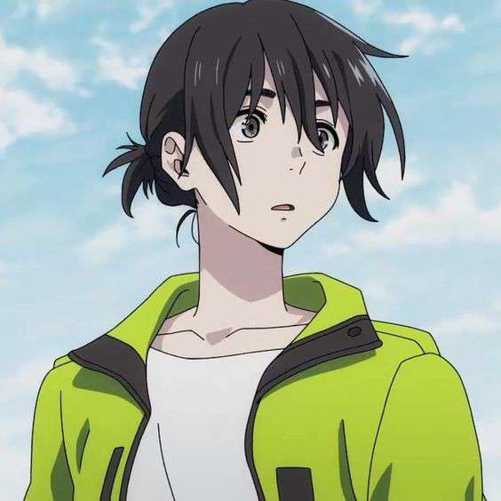 Profile User Image