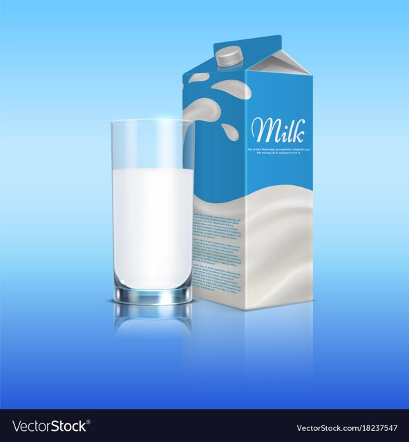 milk 's profile image