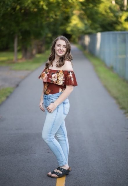 Sara Schirck's profile image