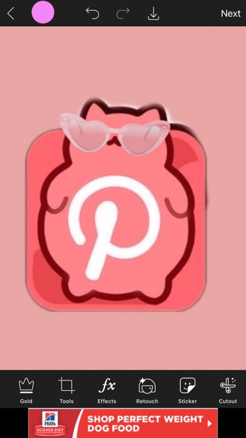 Profile User Image