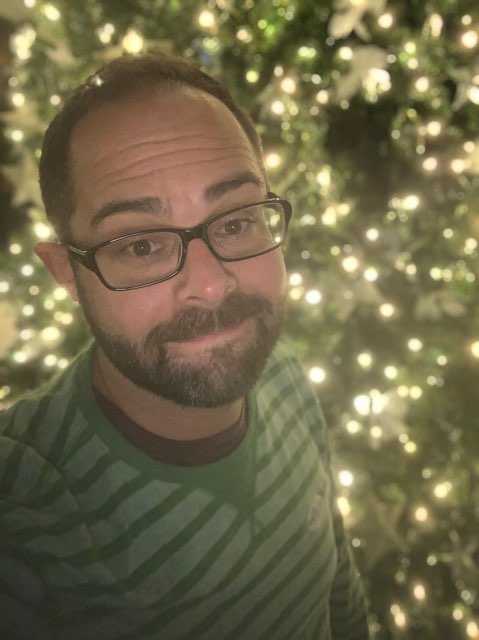 Evan Lacasse's profile image