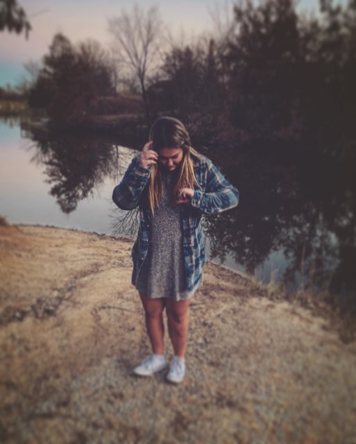 Faith Sappington's profile image