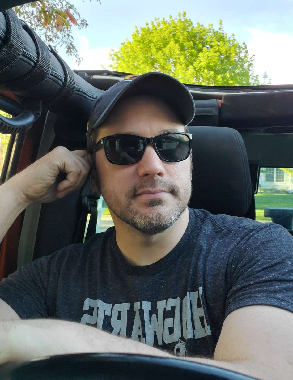 Profile User Image