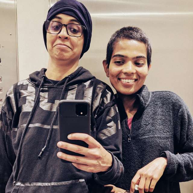 Sneha Subramaniam's profile image