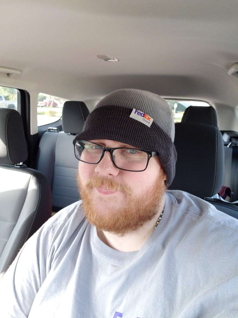 Profile User Image