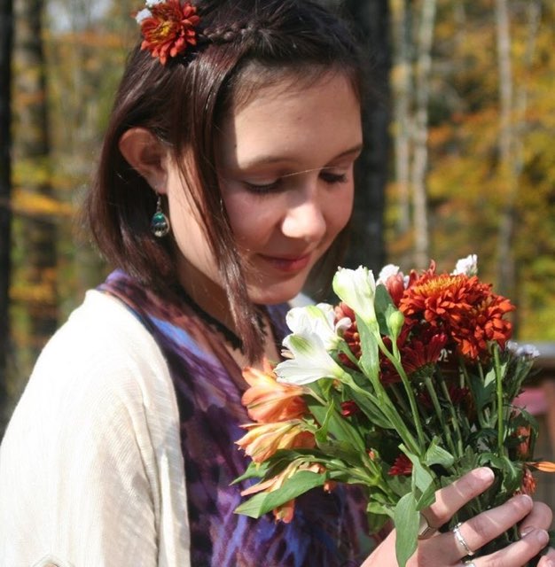 Profile User Image