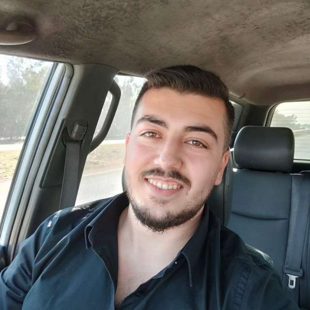 Obada Abdullah's profile image