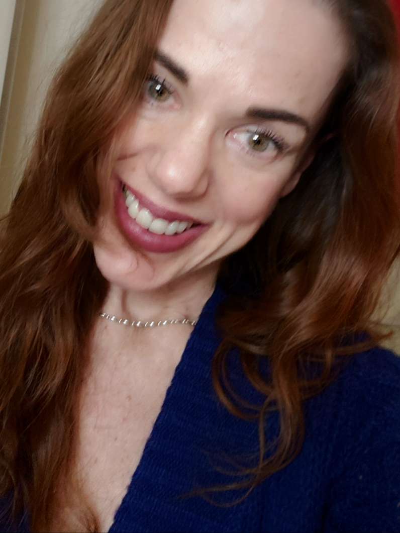 christy getz's profile image