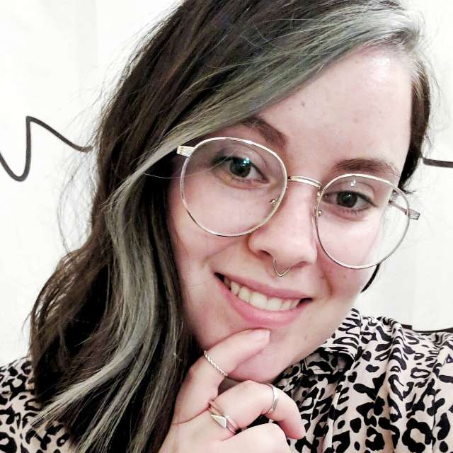 Profile User Image