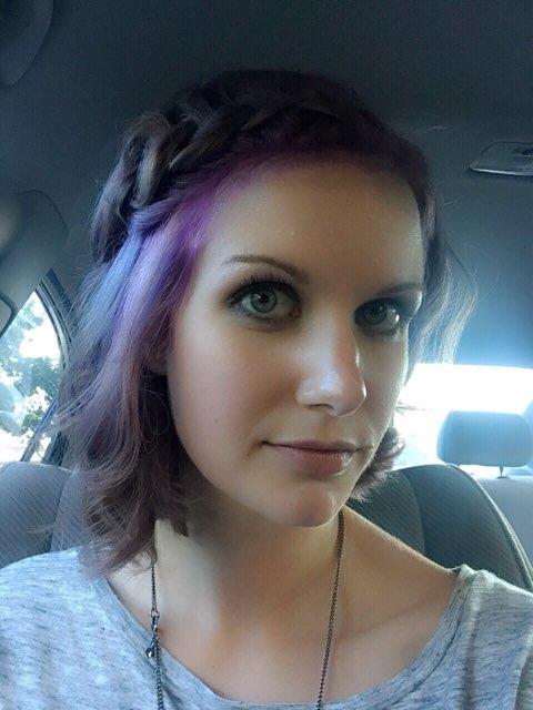 Profile User Image