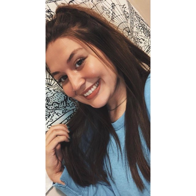 Aliyah Potts's profile image