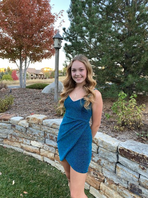 Jalyn Sickels's profile image