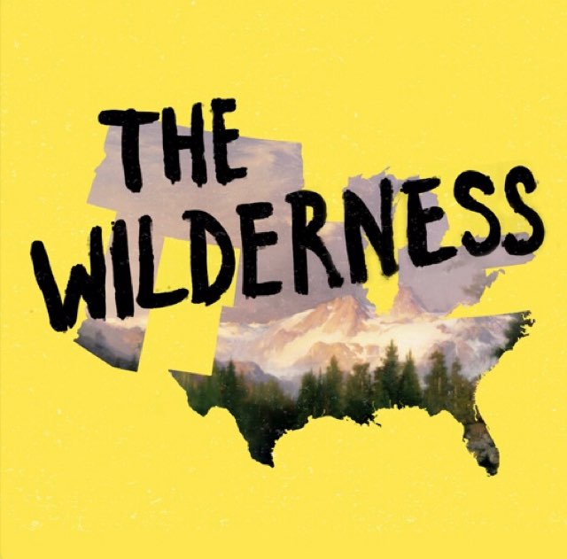 List item The Wilderness | Crooked Media image