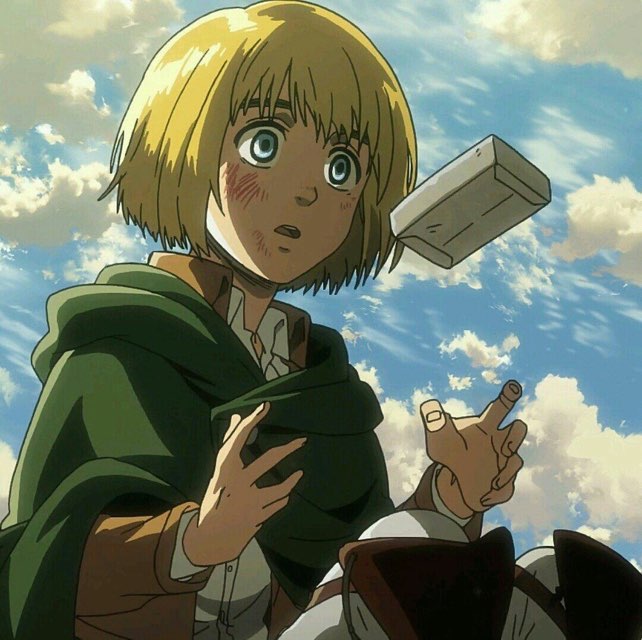 Profile User Image