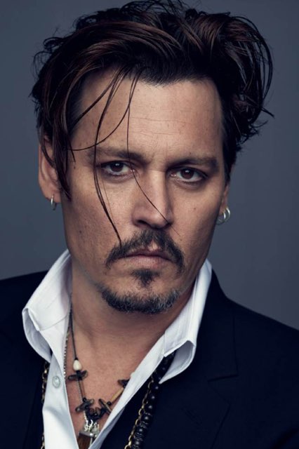 List item Johnny Depp - IMDb image
