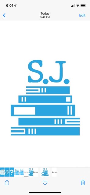 SJ Palmer's profile image
