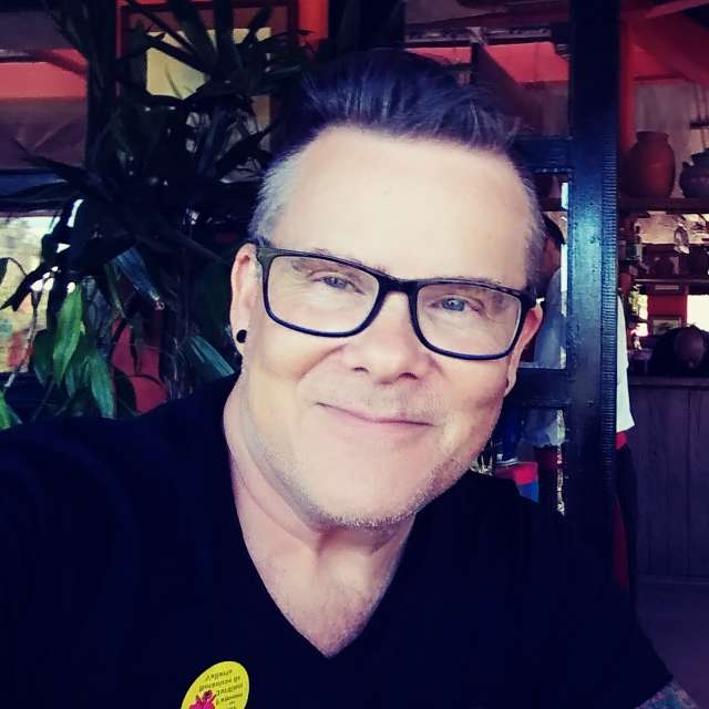 Profile User Image