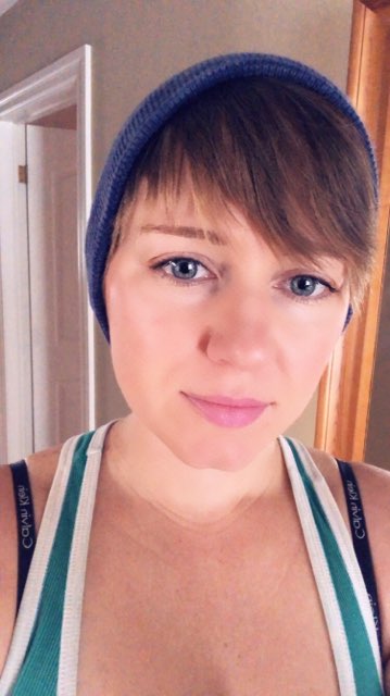 Profile User Image