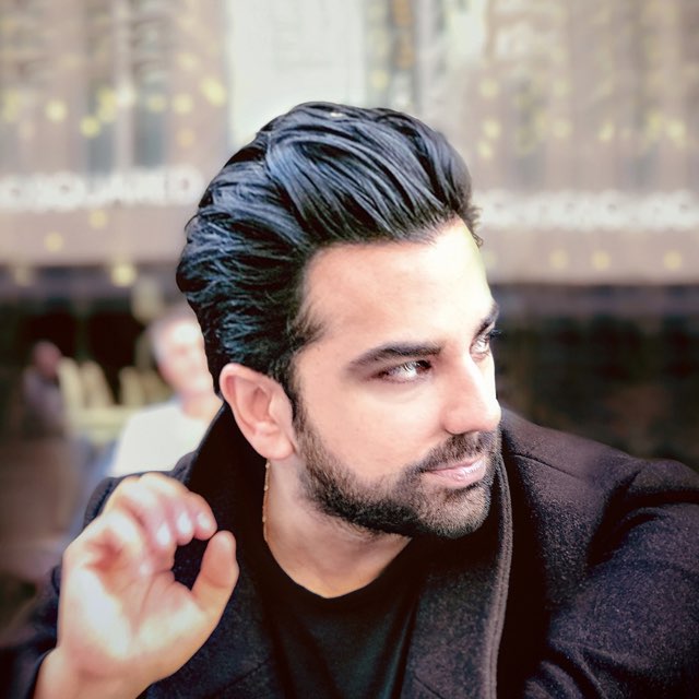 Kaweh Kalirad's profile image