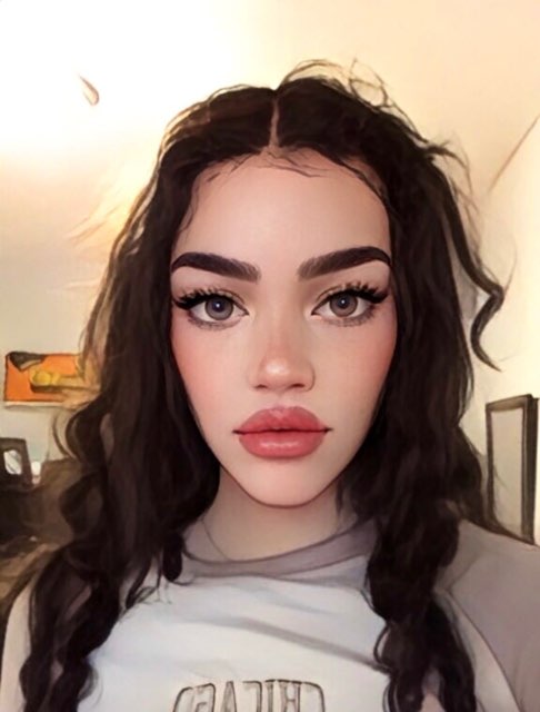 Riana's profile image