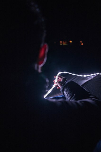 Luminoodle Light Rope