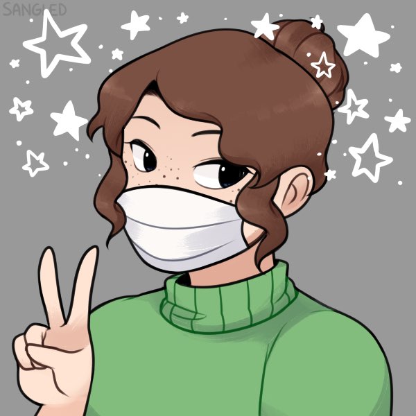 Profile User Image