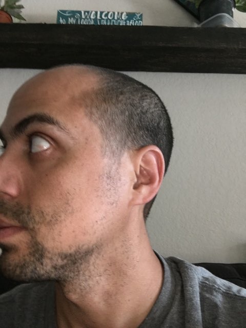 Profile User Image