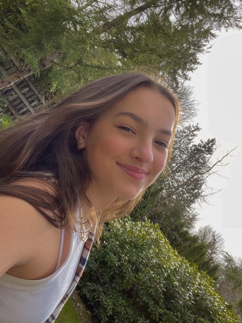Profile User Image