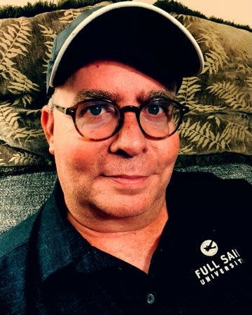 Profile User Image