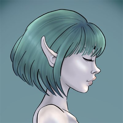 Profile User Image