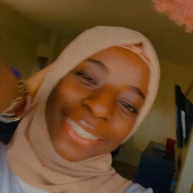 Aisha Bah's profile image