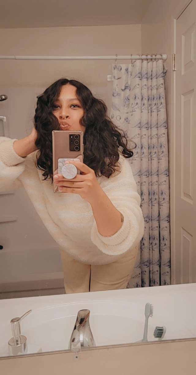 Destiny Matthews's profile image