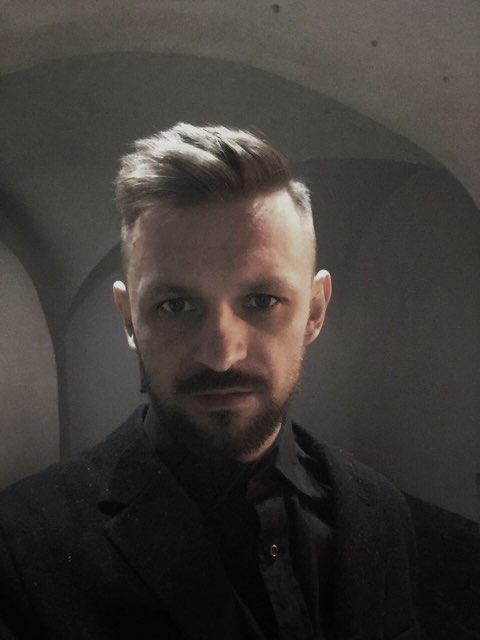 AlexandrWolk 's profile image