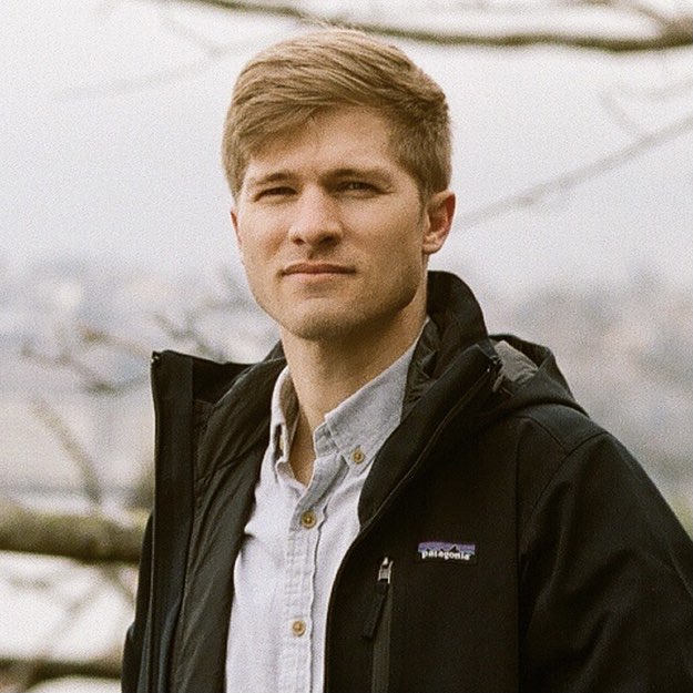 Cole Whitworth's profile image