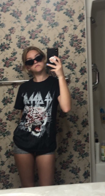 Mileigh Rasmussen's profile image