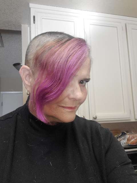 Candice Yesk's profile image