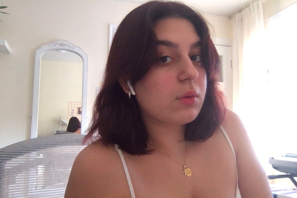 Profile User Image