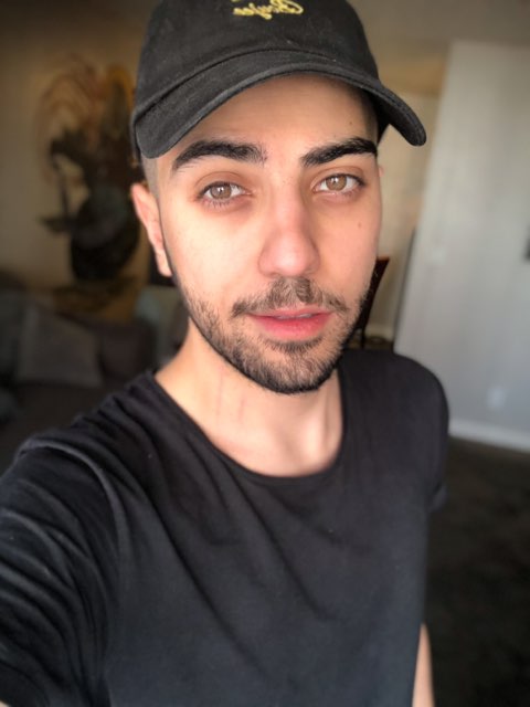 Shahen Alebyan's profile image