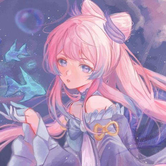 luna 's profile image