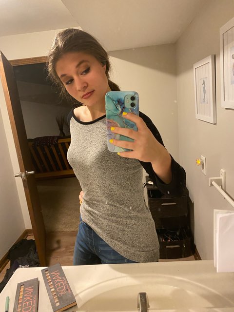 Profile User Image
