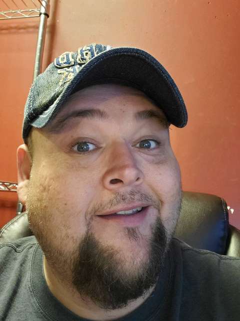 Profile User Image