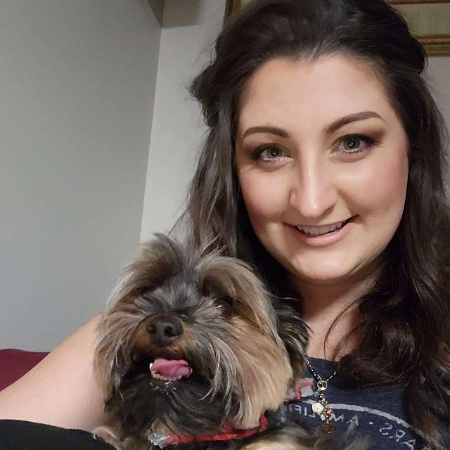 Lauren Couey's profile image