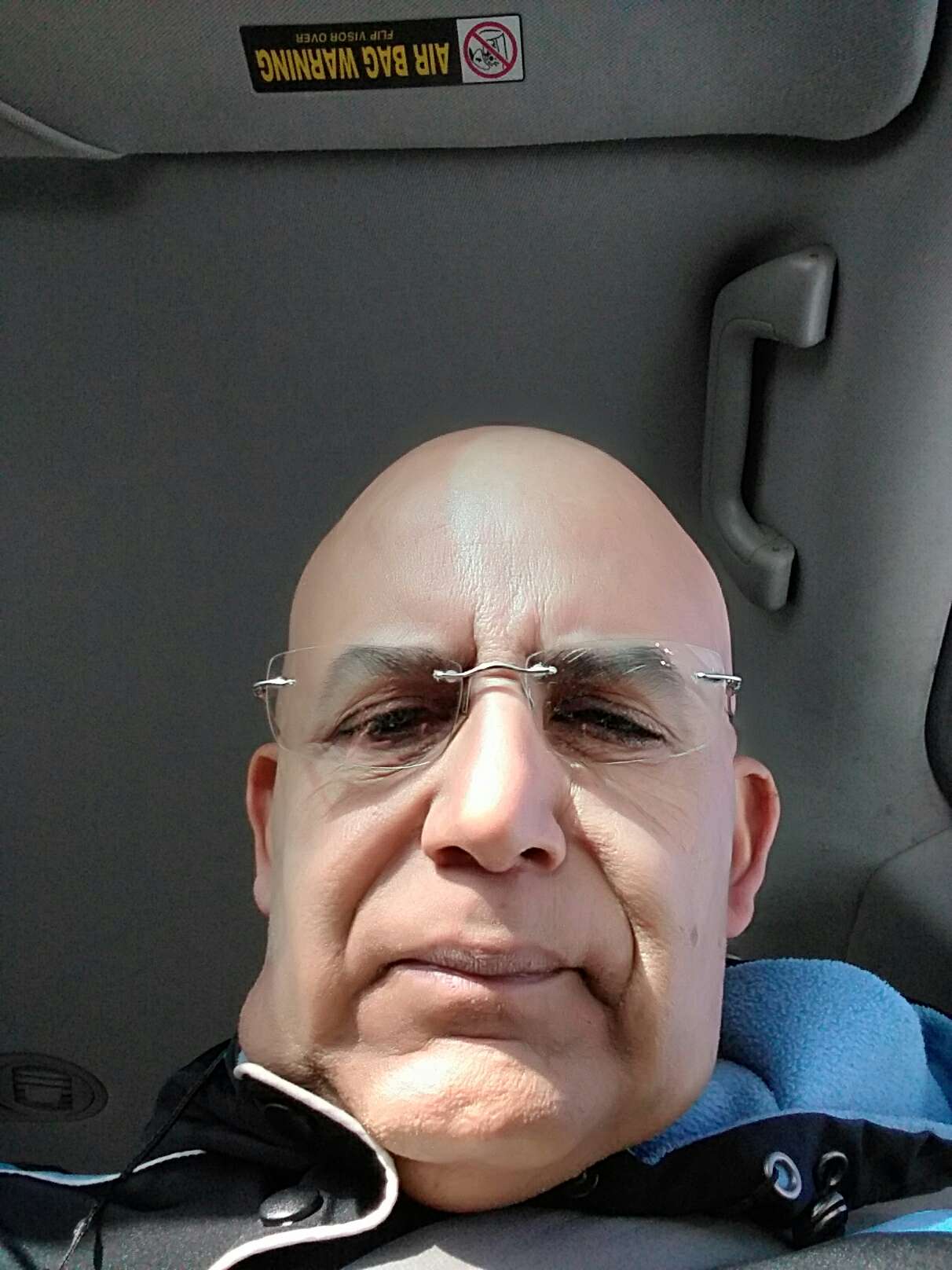 Profile User Image