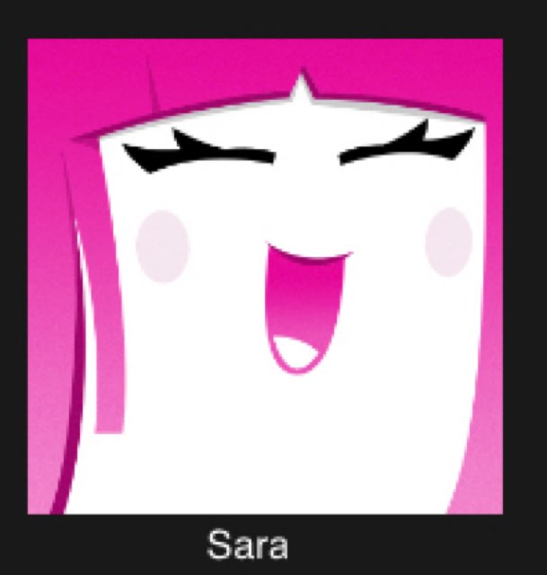 Sara Bolanos's profile image