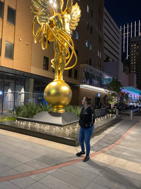 Xandra 's profile image