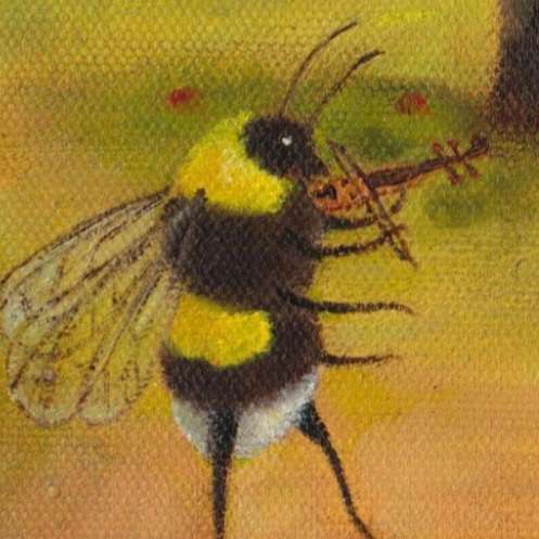Bee's books's profile image