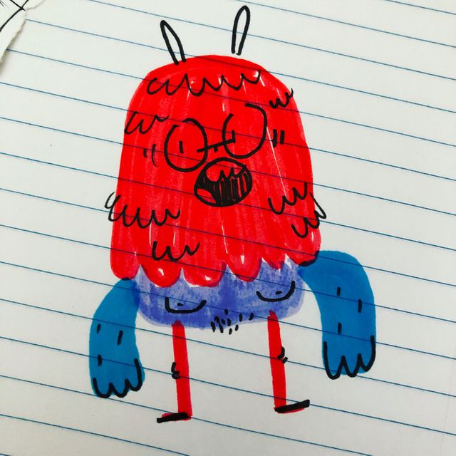 Zach's profile image