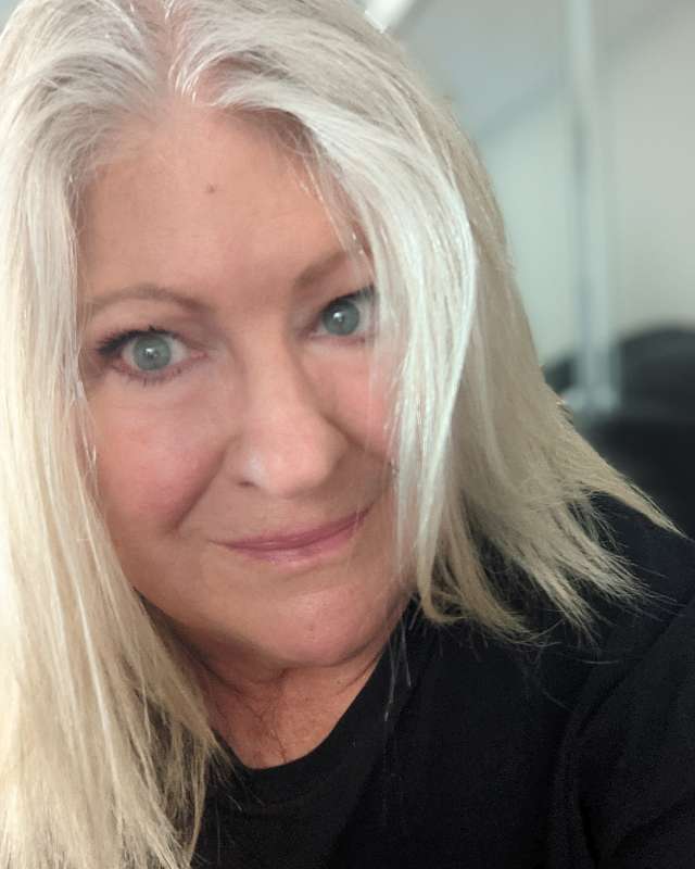 Jackie Wise's profile image