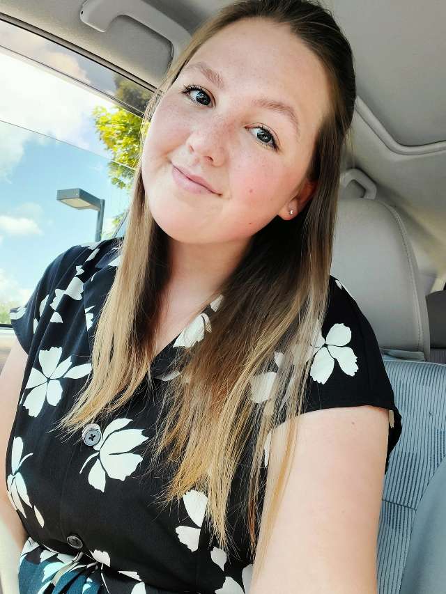 Brianna 's profile image