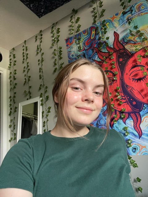 Profile User Image